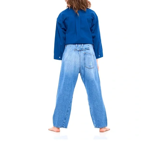 🌈 Amazing Sandrine Rose shirt - Picture 4 of 8